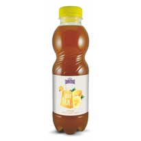 BIO ledový čaj Citrón 500 ml Holderhof